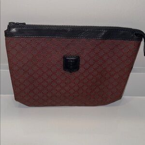 Authentic Vintage Celine Pouch